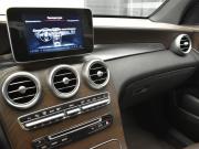 Mercedes-Benz GLC I (X253) Москва  - изображение 48