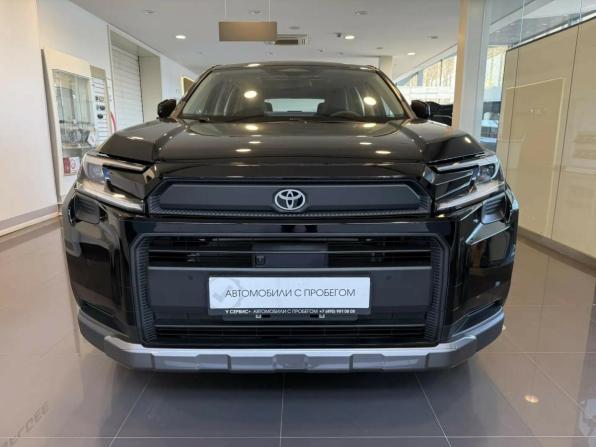 Toyota RAV4 VI (XA60) с пробегом 2026 года, цена 4 350 000 рублей, 306 км, внедорожник, Автокод Объявления