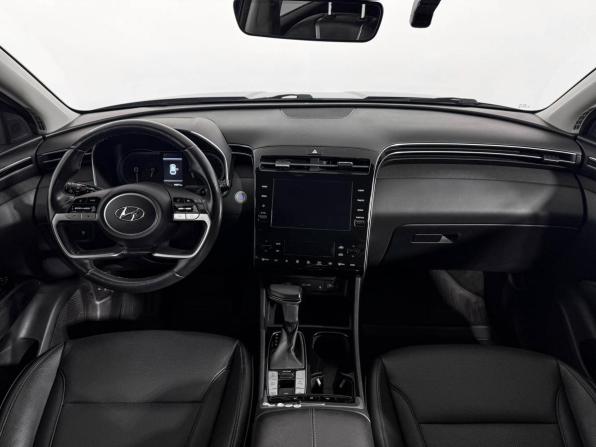 Hyundai Tucson IV с пробегом 2022 года, цена 3 300 000 рублей, 44215 км, внедорожник, Автокод Объявления