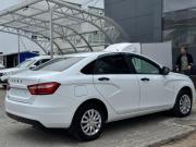 Lada (ВАЗ) Vesta I Пермь  - изображение 28