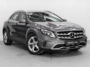 Mercedes-Benz GLA I (X156) Рестайлинг Москва  - изображение 31