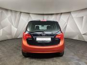 Opel Meriva B Москва  - изображение 26