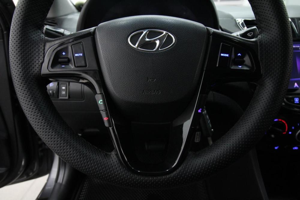 Hyundai Solaris I Сургут  - изображение 19