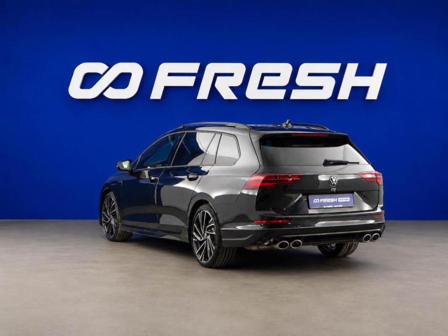 Volkswagen Golf R VIII Москва  - изображение 2