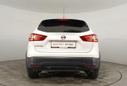 Nissan Qashqai II Волгоград  - изображение 29