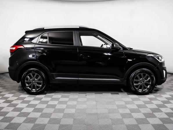 Hyundai Creta II с пробегом 2021 года, цена 2 298 000 рублей, 98782 км, внедорожник, Автокод Объявления