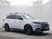Mitsubishi Outlander III Рестайлинг 3 Москва  - изображение 20