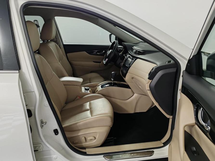 Nissan X-Trail III Рестайлинг Москва  - изображение 19