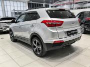 Hyundai Creta I Рестайлинг Казань  - изображение 30