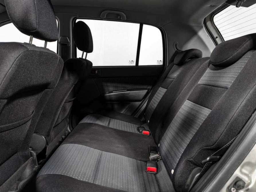 Hyundai Getz I Рестайлинг Санкт-Петербург  - изображение 12