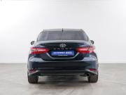 Toyota Camry VIII (XV70) Москва  - изображение 26