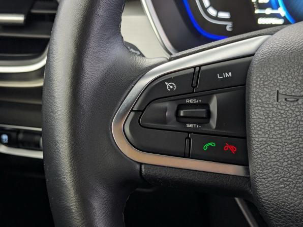 Geely Coolray I с пробегом 2022 года, цена 1 700 000 рублей, 89073 км, внедорожник, Автокод Объявления