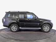 Mitsubishi Pajero IV Рестайлинг 2 Москва  - изображение 33