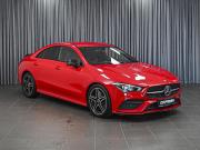 Mercedes-Benz CLA II (C118 X118) Ставрополь  - изображение 27