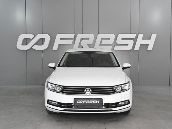 Volkswagen Passat B8 с пробегом 2019 года, цена 2 249 000 рублей, 67100 км, седан, Автокод Объявления