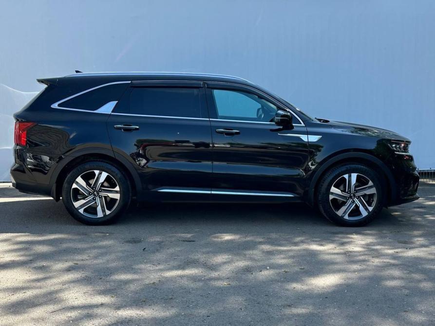 Kia Sorento IV Москва  - изображение 4