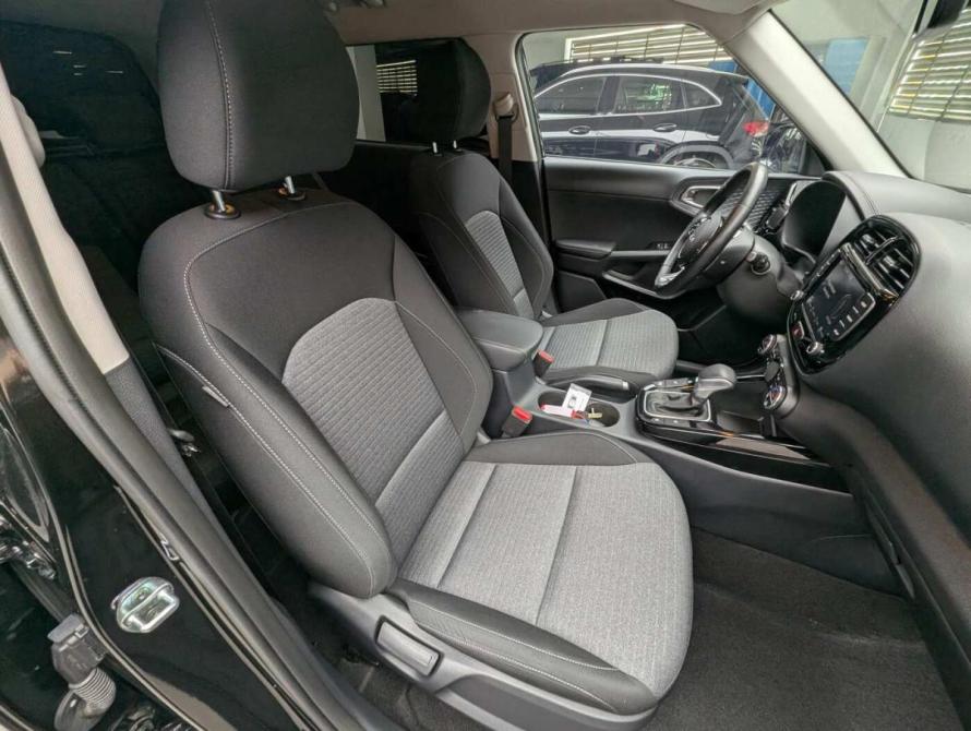Kia Soul III Рестайлинг Москва  - изображение 12