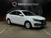 Lada (ВАЗ) Vesta I Рестайлинг (NG) Ставрополь  - изображение 26