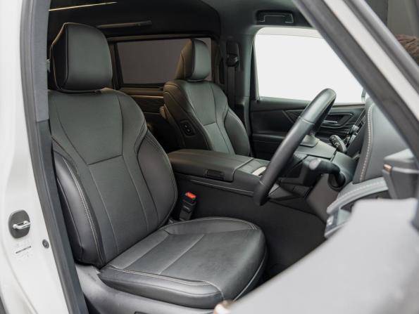 Toyota Alphard IV с пробегом 2024 года, цена 9 490 000 рублей, 29829 км, минивэн, Автокод Объявления