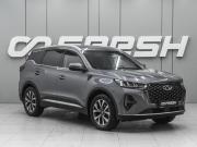 Chery Tiggo 7 Pro Max I Ростов-на-Дону  - изображение 23