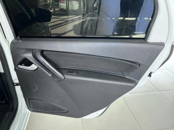 Lada (ВАЗ) Granta I с пробегом 2018 года, цена 634 000 рублей, 141700 км, седан, Автокод Объявления