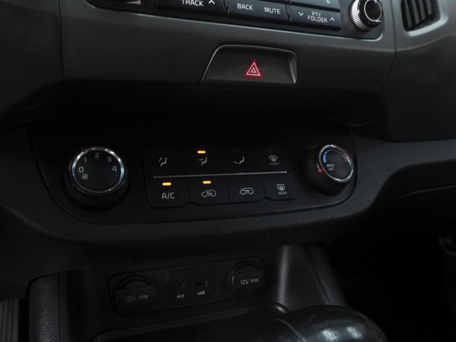 Kia Sportage III Рестайлинг Ростов-на-Дону  - изображение 14