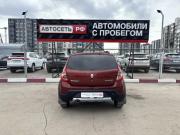Renault Sandero I Альметьевск  - изображение 33
