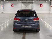 Volkswagen Golf VI Казань  - изображение 29