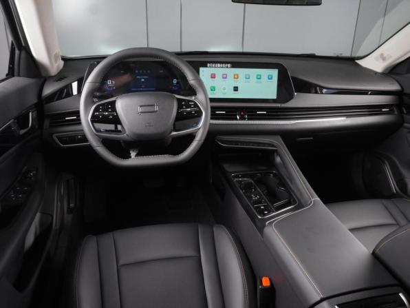 FAW Bestune B70 I Рестайлинг с пробегом 2024 года, цена 2 596 000 рублей, 53 км, лифтбек, Автокод Объявления