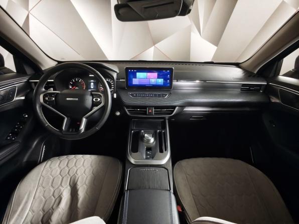 Haval Jolion I с пробегом 2023 года, цена 1 787 000 рублей, 59731 км, внедорожник, Автокод Объявления