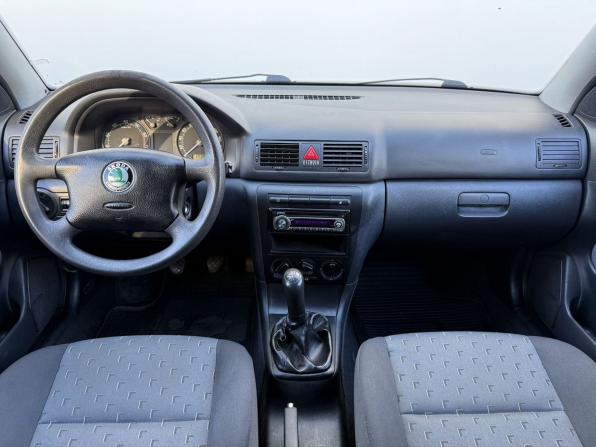 Skoda Octavia I (A4) Рестайлинг с пробегом 2006 года, цена 449 000 рублей, 171935 км, лифтбек, Автокод Объявления
