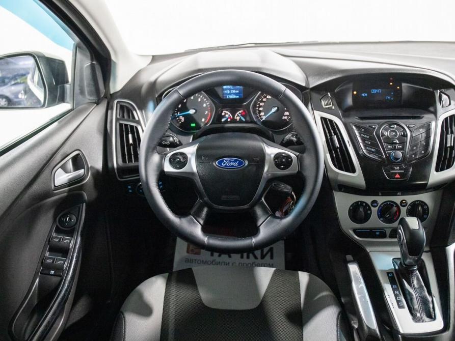 Ford Focus III Иркутск  - изображение 9