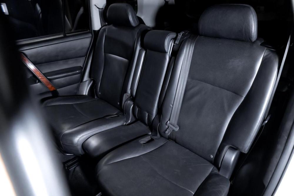 Toyota Highlander II (XU40) Рестайлинг Тюмень  - изображение 31