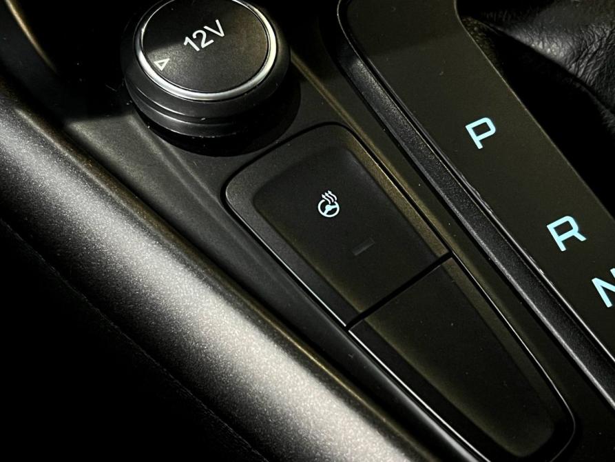 Ford Focus III Рестайлинг Оренбург  - изображение 16