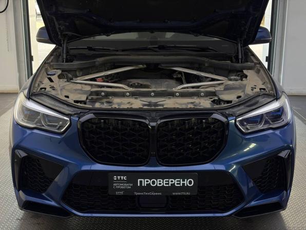 BMW X5 IV (G05/G18) с пробегом 2019 года, цена 5 999 000 рублей, 135090 км, внедорожник, Автокод Объявления