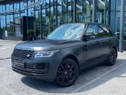 Land Rover Range Rover IV Рестайлинг Сочи  - изображение 29