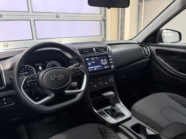 Hyundai Creta II с пробегом 2021 года, цена 2 155 000 рублей, 90673 км, внедорожник, Автокод Объявления