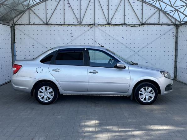Lada (ВАЗ) Granta I Рестайлинг с пробегом 2022 года, цена 810 000 рублей, 34273 км, седан, Автокод Объявления