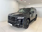 Toyota Land Cruiser 300 Series Омск  - изображение 21