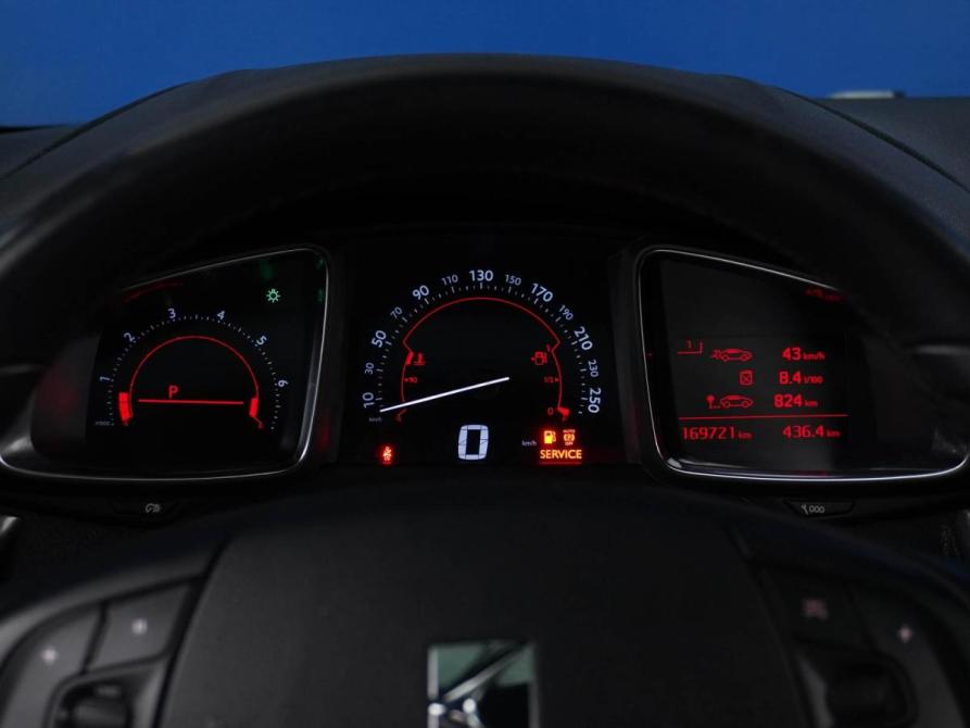 Citroen DS5 Москва  - изображение 19