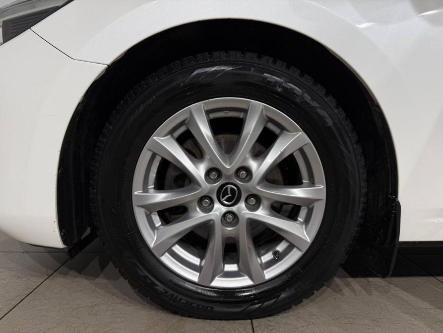 Mazda 3 III (BM) Рестайлинг Москва  - изображение 21