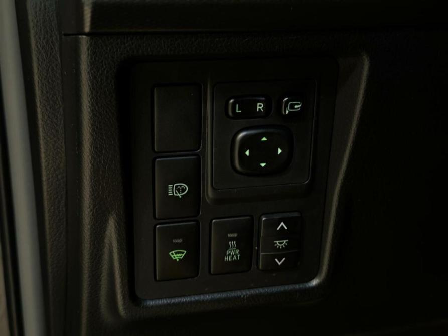 Toyota Land Cruiser Prado 150 Series Челябинск  - изображение 21