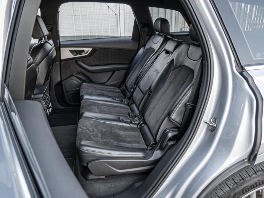 Audi Q7 II (4M) Краснодар  - изображение 9