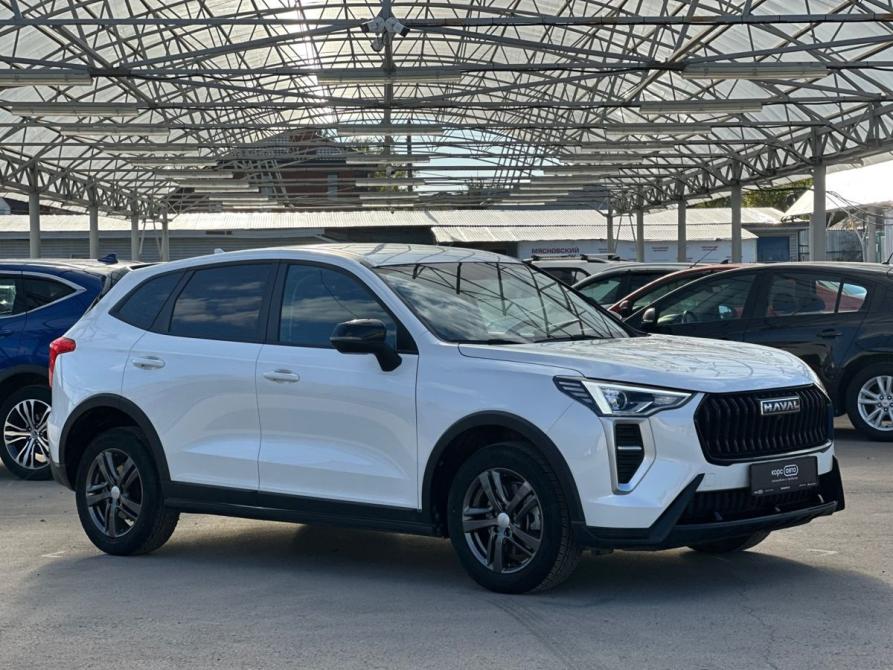 Haval Jolion I Рестайлинг Тула  - изображение 1
