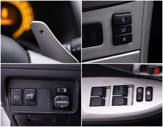Toyota Corolla X (E140 E150) с пробегом 2008 года, цена 590 000 рублей, 285142 км, седан, Автокод Объявления