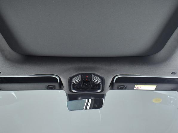 Geely Xingyue L I Рестайлинг 2 с пробегом 2026 года, цена 3 949 995 рублей, 19 км, внедорожник, Автокод Объявления