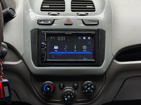 Chevrolet Cobalt II с пробегом 2013 года, цена 569 000 рублей, 132176 км, седан, Автокод Объявления