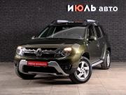 Renault Duster I Рестайлинг Екатеринбург  - изображение 20