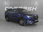 Chery Tiggo 8 Pro I Ростов-на-Дону  - изображение 22