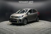 Kia Picanto III Крым  - изображение 27